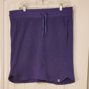 Avalanche brand skirt ladies XL